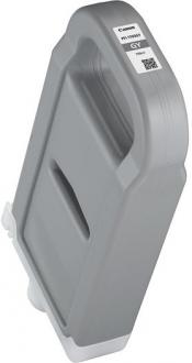 kazeta CANON PFI-1700GY Gray iPF PRO-2000/4000/4000S/6000S (700 ml)