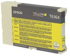 kazeta EPSON Business Inkjet B300/B310/B500DN/B510DN yellow (3500 str.)