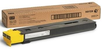toner XEROX 006R04858 yellow PrimeLink C9265/C9275/C9281 (37500 str.)