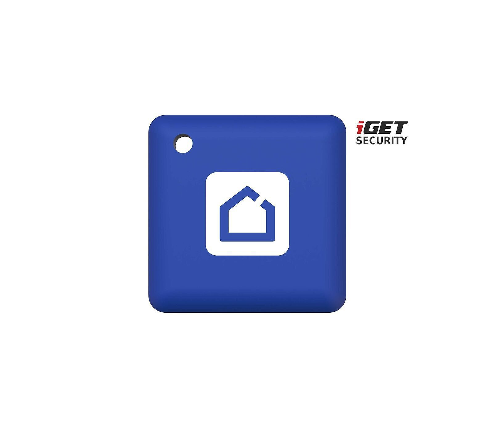 iGET SECURITY EP22 - RFID kľúč pre alarm iGET SECURITY M5