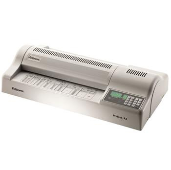 Laminátor Fellowes Proteus A3 /6 valcov/3 min/250 mic/95 cm za min./330 mm