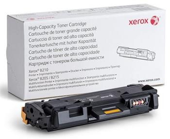 toner XEROX 106R04349 B205/B210/B215 (6000 str.) - bazár