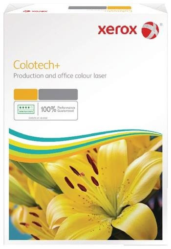 XEROX papier Colotech+ Gloss laser SRA3/250ks 250g