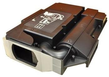 filter exchanging assy MINOLTA Bizhub PRESS C6000