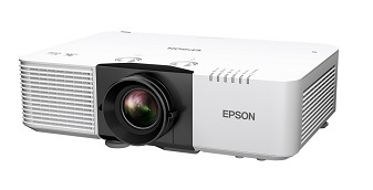 projektor EPSON EB-L790U, 3LCD Laser WUXGA, 7300ANSI, 5mil:1, HDMI, LAN, WiFi, Miracast
