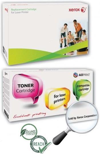 alt. toner XEROX HP CLJ CP5525 cyan CE271A (15000 str.)