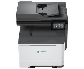 MFP laser fareb Lexmark CX532adwe