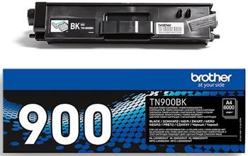 toner BROTHER TN-900 Black HL-L9200CDWT, MFC-L9550CDWT (6000 str.)