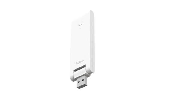 riadiaca jednotka AQARA Hub E1 EU Verzia (HE1-G01) - Zigbee 3.0