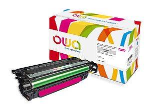 alt. toner OWA ARMOR pre HP CF333A Magenta pre CLJ Ese M651 (15000 str.)