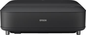 projektor EPSON EH-LS650B, 3LCD Laser, 3600 ANSI, 2 500 000:1, 4K PRO-UHD, Android TV - UST
