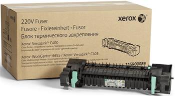 fuser XEROX 115R00089 WorkCentre 6655, VersaLink C400/C405 (100000 str.)