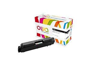 alt. toner OWA ARMOR pre KYOCERA MITA TK5150K Black pre ECOSYS M6035cidn, ECOSYS M6530cidn, ECOSYS P