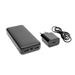 Platinet PMPB20SETB SET 3v1 Powerbanka 20000 mAh + Nabíjačka 20W Power Delivery, kábel USB-C 1m, bla 7