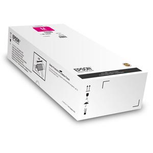 kazeta EPSON WorkForce Pro RIPS 8000 magenta XL (20000 str.)