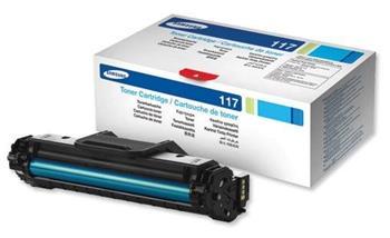 toner SAMSUNG MLT-D117S SCX 4655