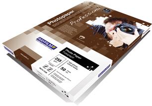 papier RAYFILM PROFI profesionálny lesklý fotky 200ks/10x15 260g