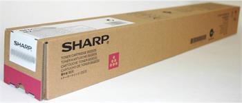 toner SHARP MX-61GTMB Magenta MX-3050N/3060N/3070N/3550N/3560N/3570N/4050N (12000 str.)