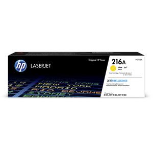 TONER HP W2412A HP216A žltý (850 str.)