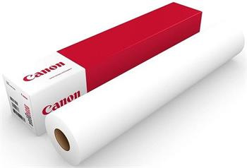 Canon (Oce) Roll IJM418 Canvas Universal Poly, 280g, 36" (914mm), 30m