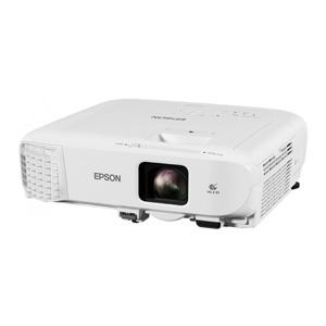 projektor EPSON EB-X49, 3LCD, XGA, 3600ANSI, 16.000:1, HDMI, LAN