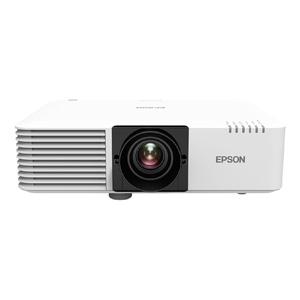 projektor EPSON EB-L720U, 3LCD laser, Full HD, 7000ANSI, 2,5mil:1, HDMI, LAN