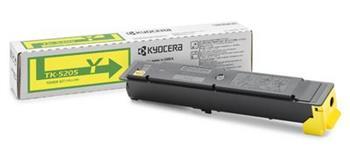 toner KYOCERA TK-5205Y Yellow TASKalfa 356Ci / 358ci (12000 str.)