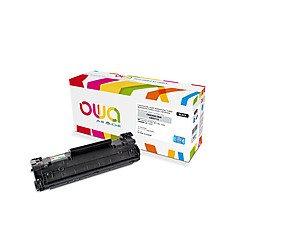 alt. toner OWA ARMOR pre CANON CRG-713 JUMBO Black pre CRG-713 JUMBO (2550 str.)