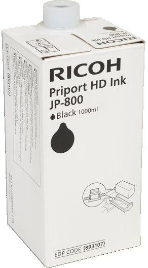 toner ink RICOH Typ JP800HD Priport JP 8000/8500