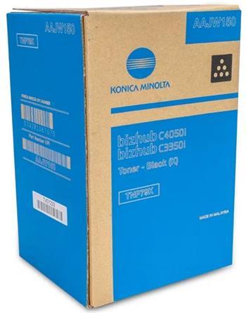 toner MINOLTA TNP79K black Bizhub i-SERIES C3350i/C4050i (13000 str.)