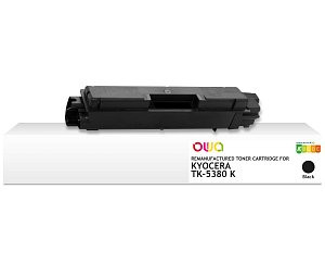 alt. toner OWA ARMOR pre KYOCERA TK-5380K Black PA4000cx,MA4000cix/cifx (13000 str.)