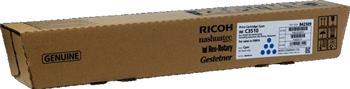 toner RICOH Typ IMC3510 Cyan Aficio IM C3010/IM C3510 (28000 str.)