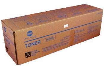 toner MINOLTA TN616K-L Bizhub PRESS C6000L black (37350 str.)