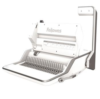 Viazač Fellowes Lyra 3v1 /manual/20 listov 80g papiera/38mm 300 listov /285 mm