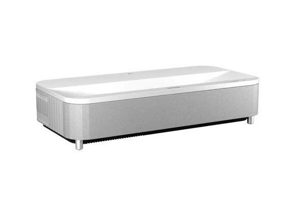 projektor EPSON EH-LS800W, 3LCD Laser, 4000ANSI, 4K PRO-UHD, 2,5mil:1, 3xHDMI, Android TV - UST 1