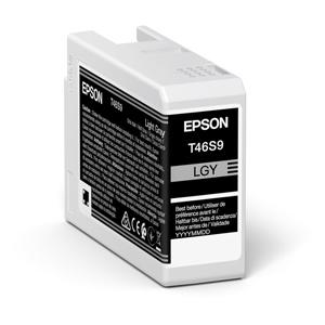 kazeta EPSON SC-P700 light gray (25ml)
