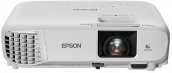 projektor EPSON EB-FH06, 3LCD, FullHD, 3700ANSI, 16000:1, HDMI