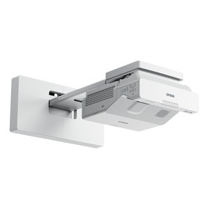 projektor EPSON EB-735F 3LCD Laser, FullHD, 3600ANSI, 2,5mil:1, HDMI, LAN, WiFi, Miracast - UST