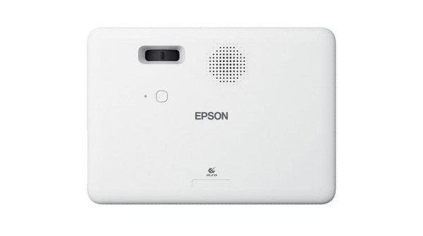 projektor EPSON CO-FH01, 3LCD, 3000ANSI, 16000:1, Full HD, HDMI 2