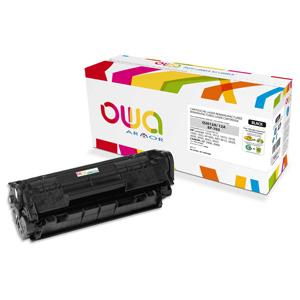 alt. toner OWA ARMOR pre HP LJ 1010/1012/1015 black Q2612A (2000 str.)