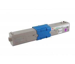 alt. toner OWA ARMOR pre OKI C310 magenta, 44469705 (2000 str.)