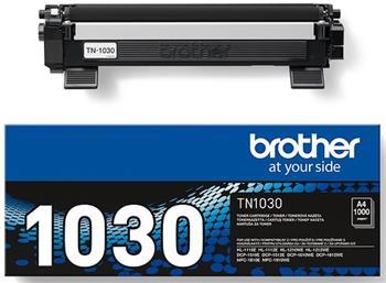 toner BROTHER TN-1030 HL-1110E/1112E/1210WE/1212WE, DCP-1510E/1512E/1610WE, MFC-1810E/1910W (1000 st