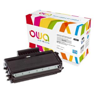 alt. toner OWA ARMOR pre BROTHER HL-5240/5250/5270 (TN-3170) Jumbo+50%