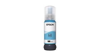 kazeta EPSON ecoTANK 108 Light Cyan pigment (7200 str.)