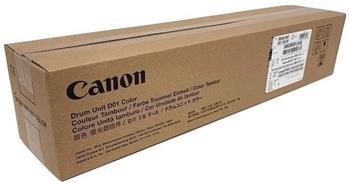 valec CANON D01 color iP C60/C65/C600/C650/C700/C750/C800/C850 (500000 str.)