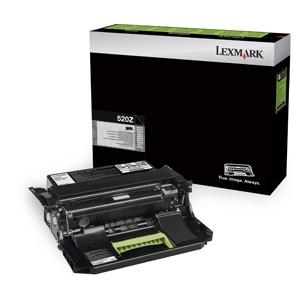 valec Lexmark CX/CS/MX/MS/721,722,725,821,822,823,825,826 BLACK (150000 str.)