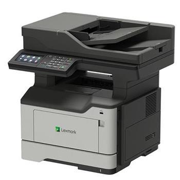 MFP laser čb Lexmark MX521de