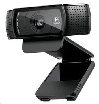 Web kamera Logitech HD C920