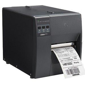 Tlačiareň Zebra ZT111;4",203 dpi,Thermal Transfer,Tear,EU/UK Cords,USB,Serial,Ethernet,BTLE,USB Host