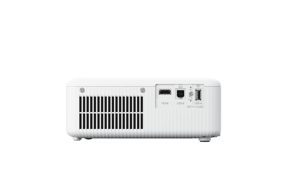projektor EPSON CO-W01, 3LCD,WXGA, 3000ANSI, HDMI 4
